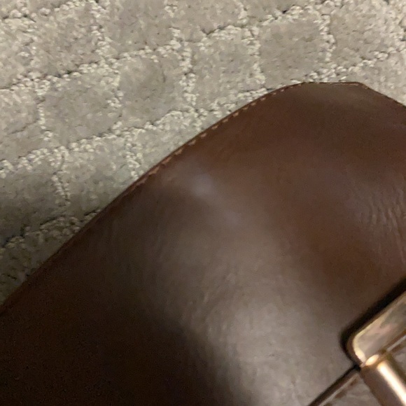 Forever 21 tall faux leather riding boots - Picture 5 of 8